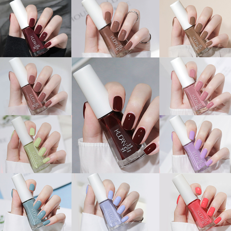Resin Art Varnish - 10ml descascar esmalte à base de