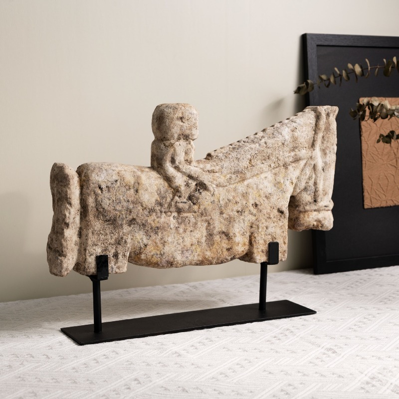Resin Art Aesthetic - Escultura Abstrata Criativa Estilo Wabi Sabi,