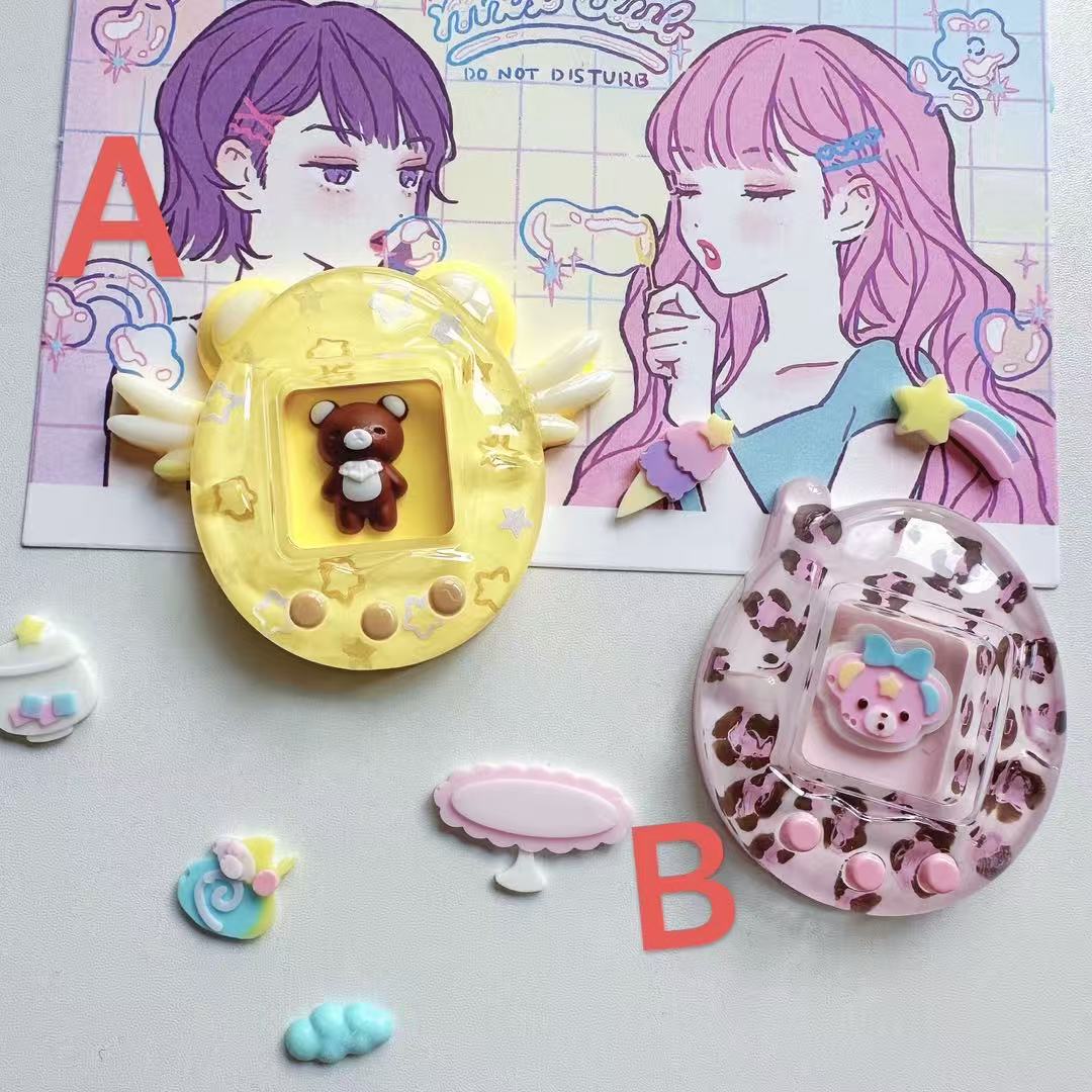 Resin Art Guide - Molde de fundição de resina tombago,
