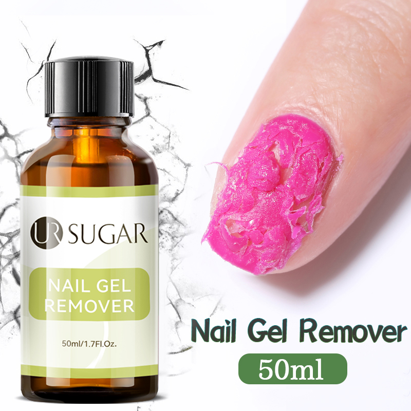 Resin Art Varnish - Ur açúcar 50ml removedor mágico gel
