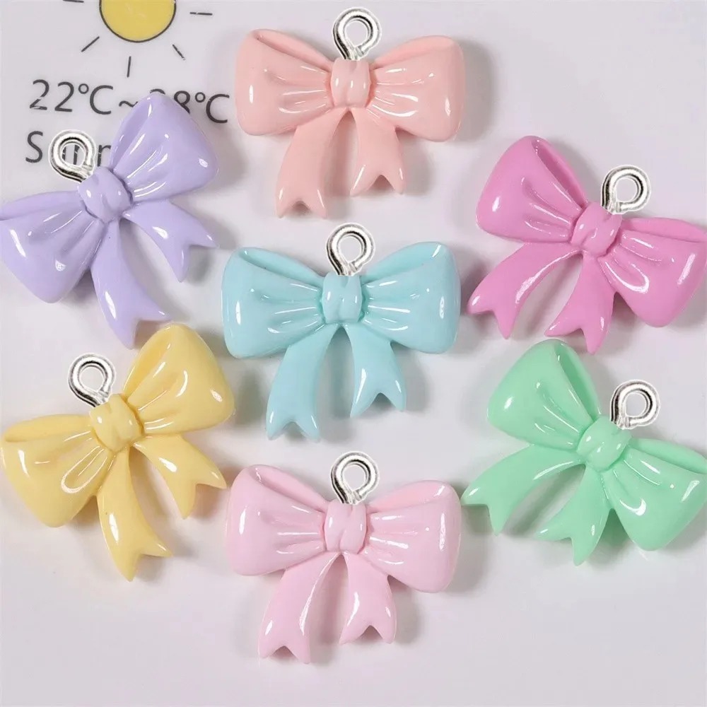 10 Peças de Charms de Resina e - Resin Art Diy avaliação e preço