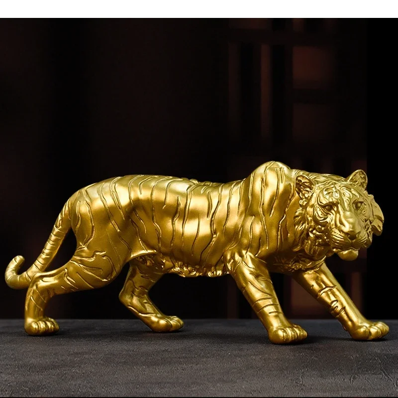 Estátua de Animal em Resina Mo - Resin Art Aesthetic avaliação e preço