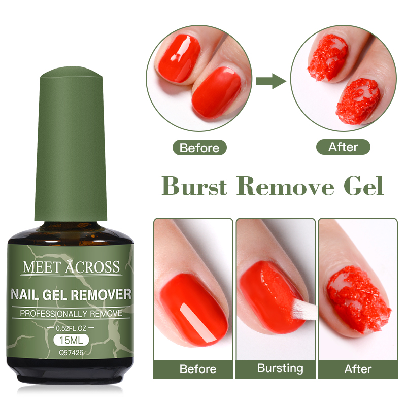 MEET ACROSS-Removedor Rápido d - Resin Art Varnish avaliação e preço