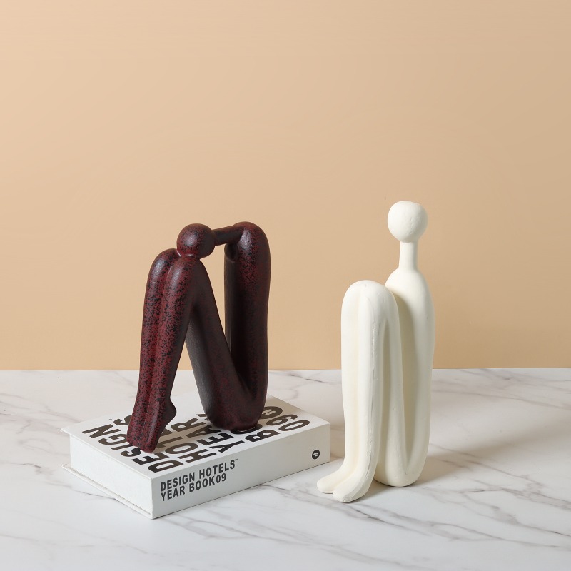 Figuras Abstratas, Minimalismo - Resin Art Aesthetic avaliação e preço