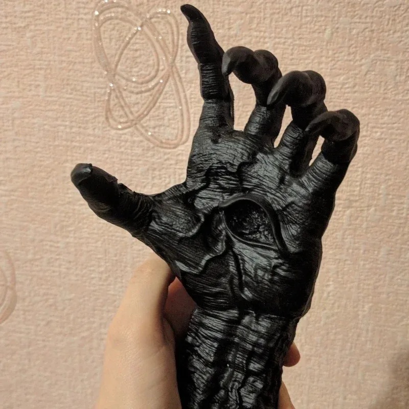 Estátuas de Mão de Bruxa Gótic - Resin Art Aesthetic avaliação e preço