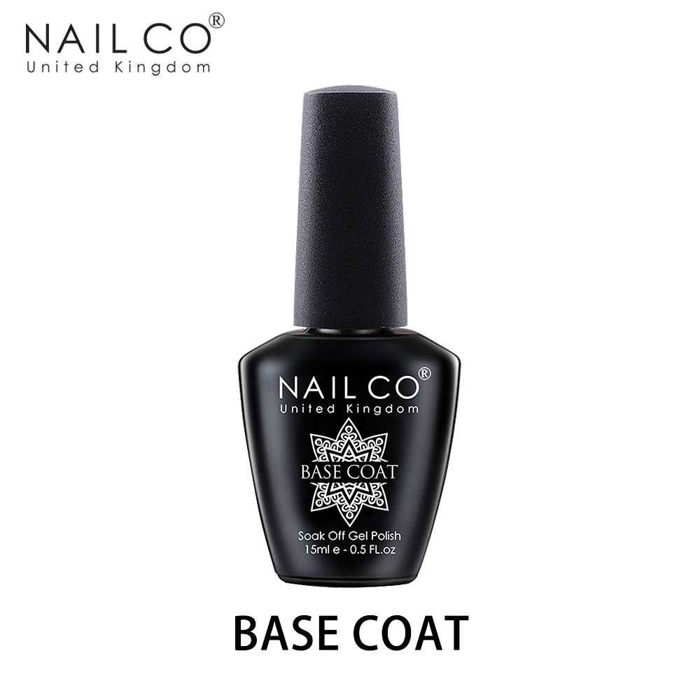 Nailco 15ml capa superior e ba - Resin Art Varnish avaliação e preço