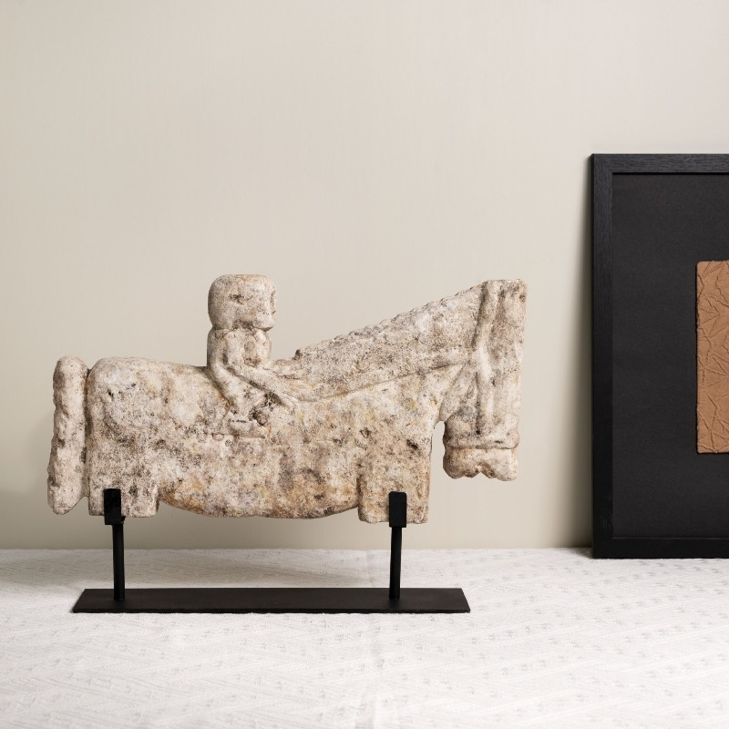 Escultura Abstrata Criativa Es - Resin Art Aesthetic avaliação e preço