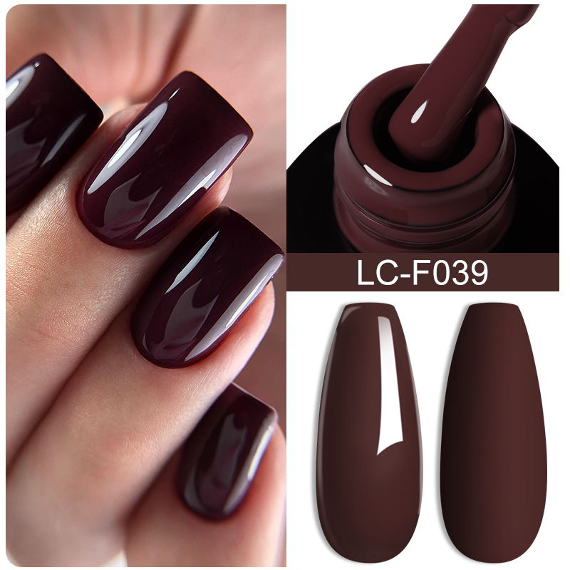 LILYCUTE Esmalte em gel para u - Resin Art Varnish avaliação e preço