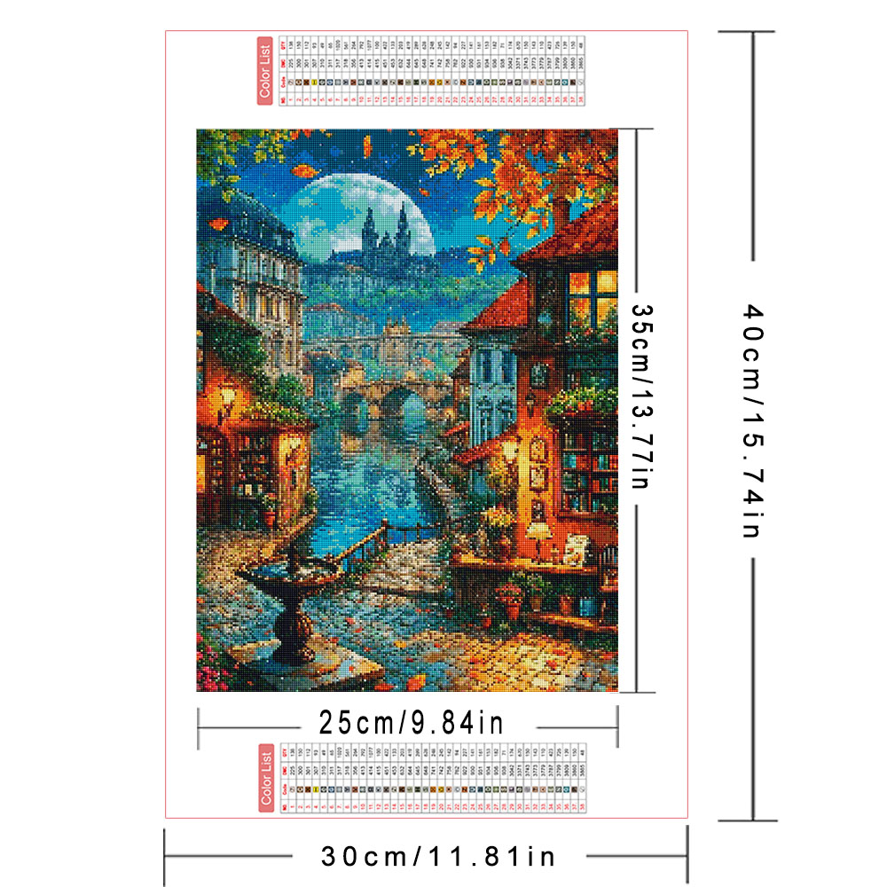 1 unidade de pintura de diaman - Resin Art And Deco avaliação e preço