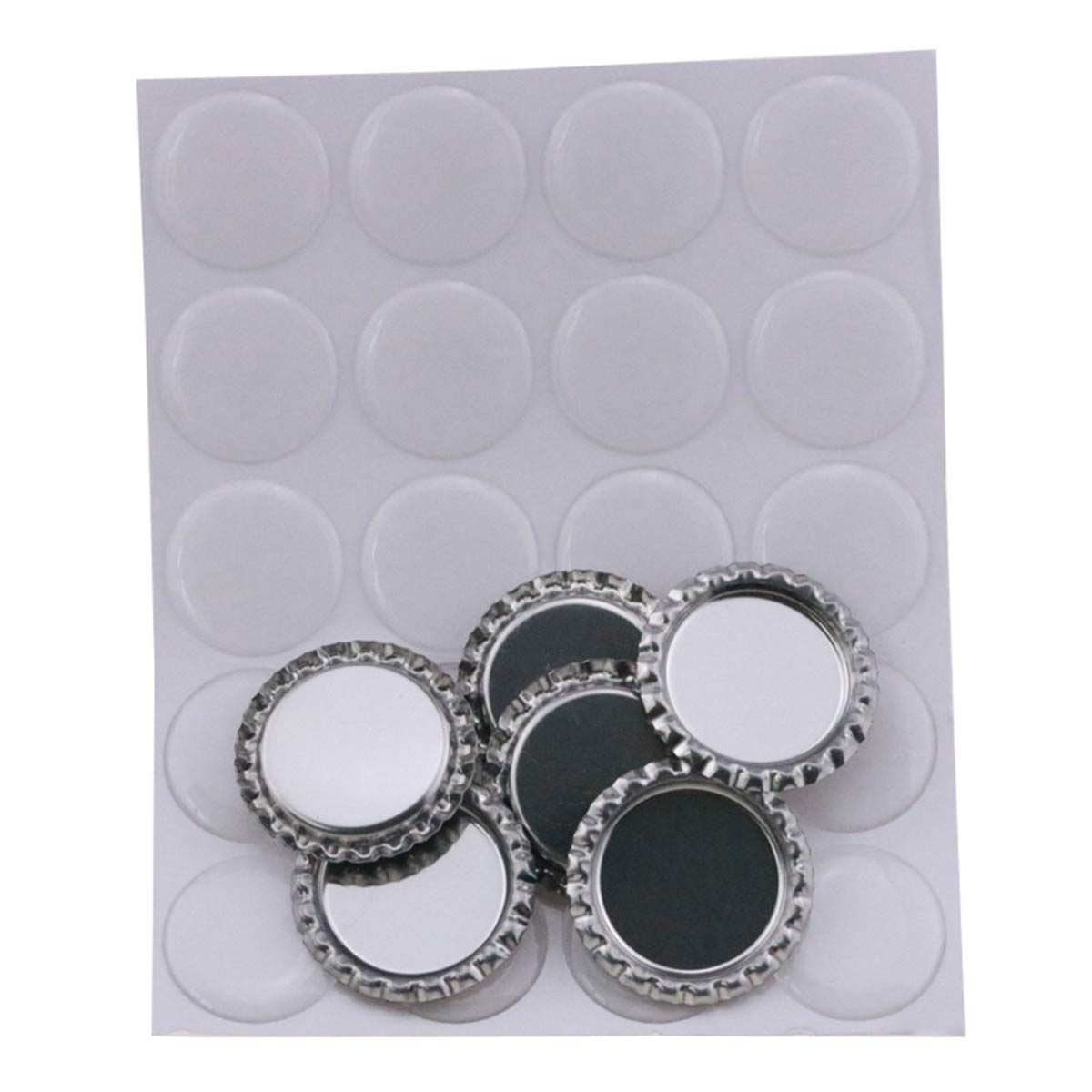 100 pçs nova resina epóxi tran - Resin Art Diy avaliação e preço