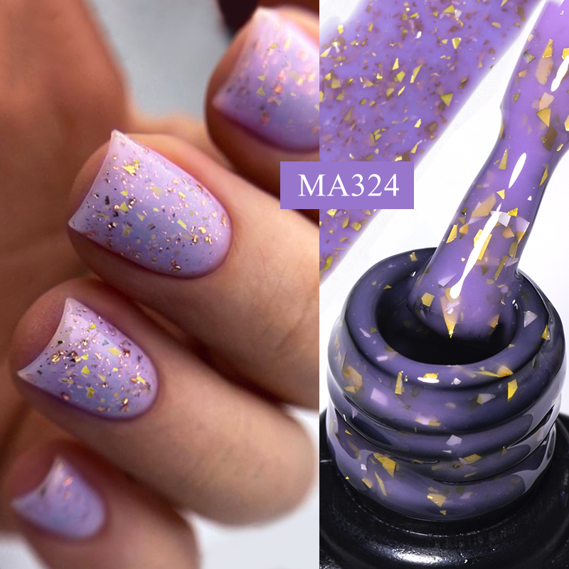 MEET ACROSS 7ml Rosa Glitter B - Resin Art Varnish avaliação e preço