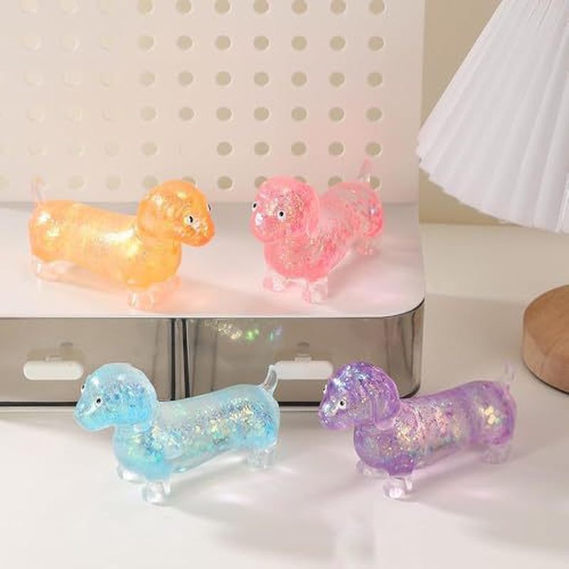 Brinquedo Sensorial Anti-Estre - Resin Art And Deco avaliação e preço