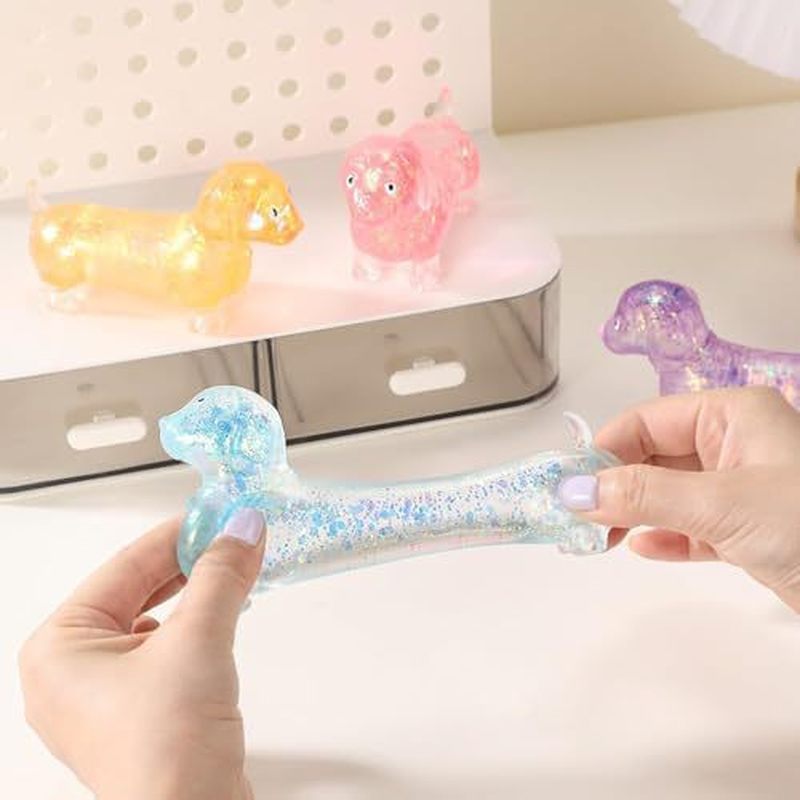 Brinquedo Sensorial Anti-Estre - Resin Art And Deco avaliação e preço