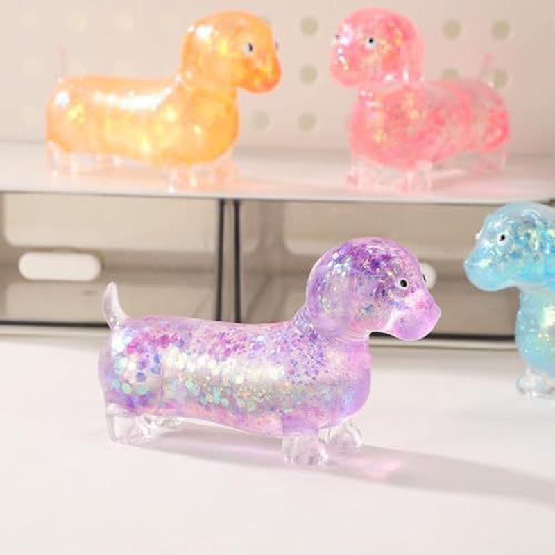 Brinquedo Sensorial Anti-Estre - Resin Art And Deco avaliação e preço
