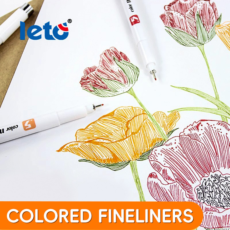Caneta agulha de forro fino, 1 - Copic Marker Sketch avaliação e preço