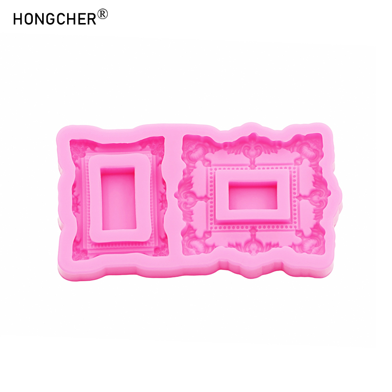 Molde de Silicone para Decoraç - Resin Art Guide avaliação e preço