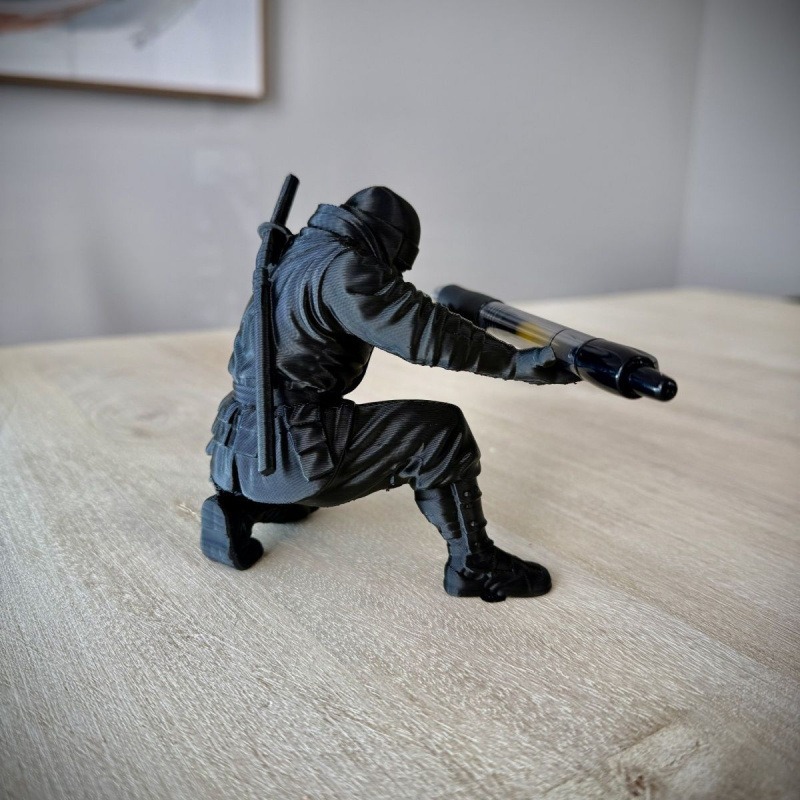 Suporte para Canetas em Forma  - Resin Art Pen avaliação e preço
