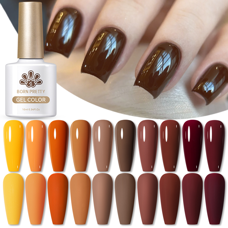 Nascido bonito 10ml cor de caf - Resin Art Varnish avaliação e preço
