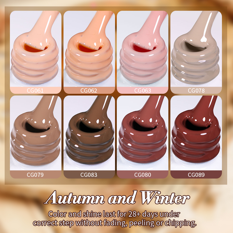Nascido bonito 10ml cor de caf - Resin Art Varnish avaliação e preço