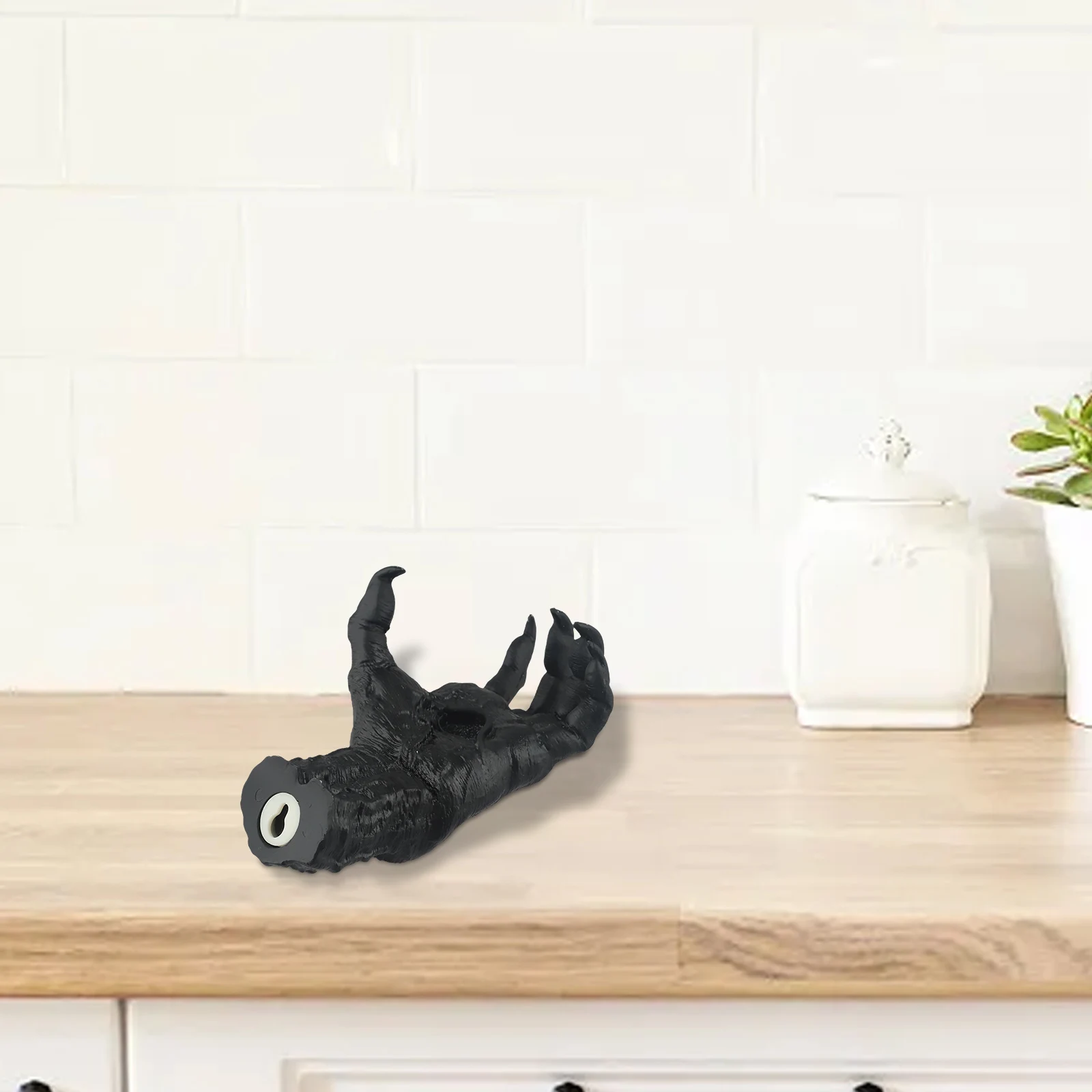 Decoração de Mão de Bruxa, Dec - Resin Art Aesthetic avaliação e preço