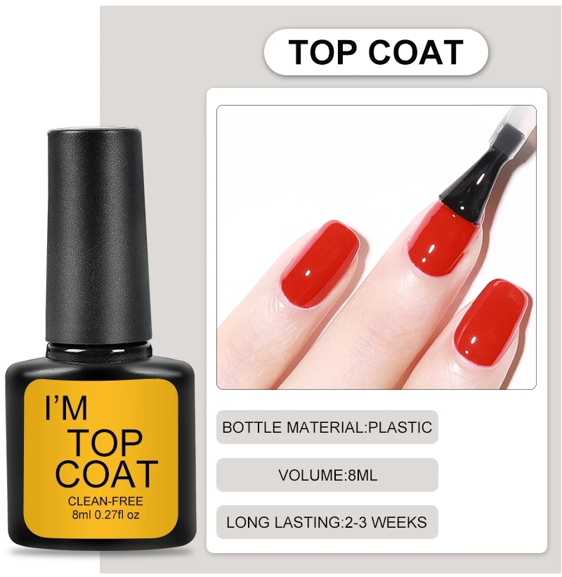 4 pçs/set casaco superior e ba - Resin Art Varnish avaliação e preço