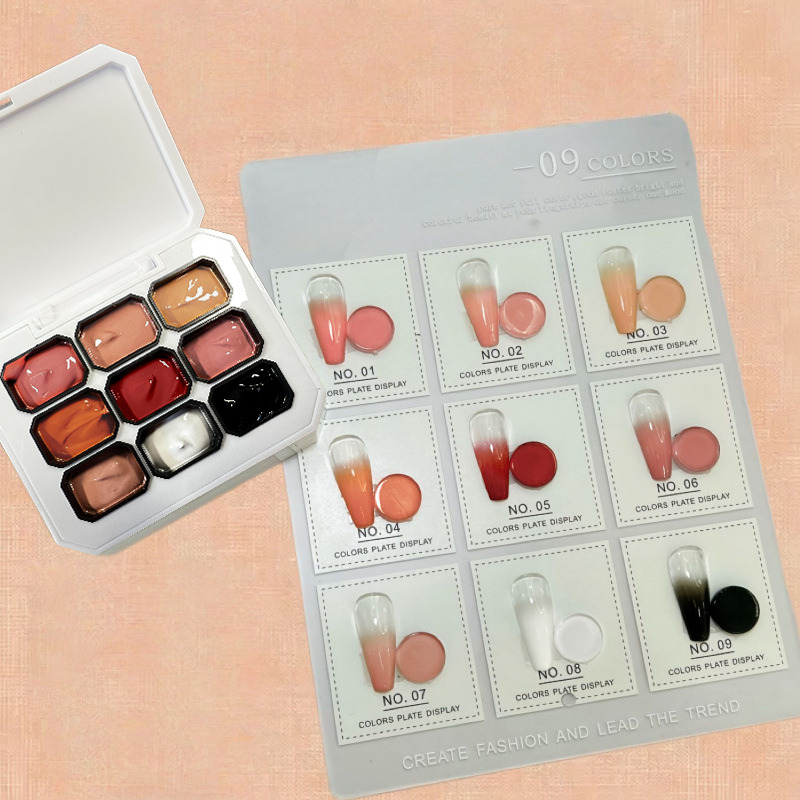 1 unidade de Gel UV Sólido 9-e - Resin Art Varnish avaliação e preço