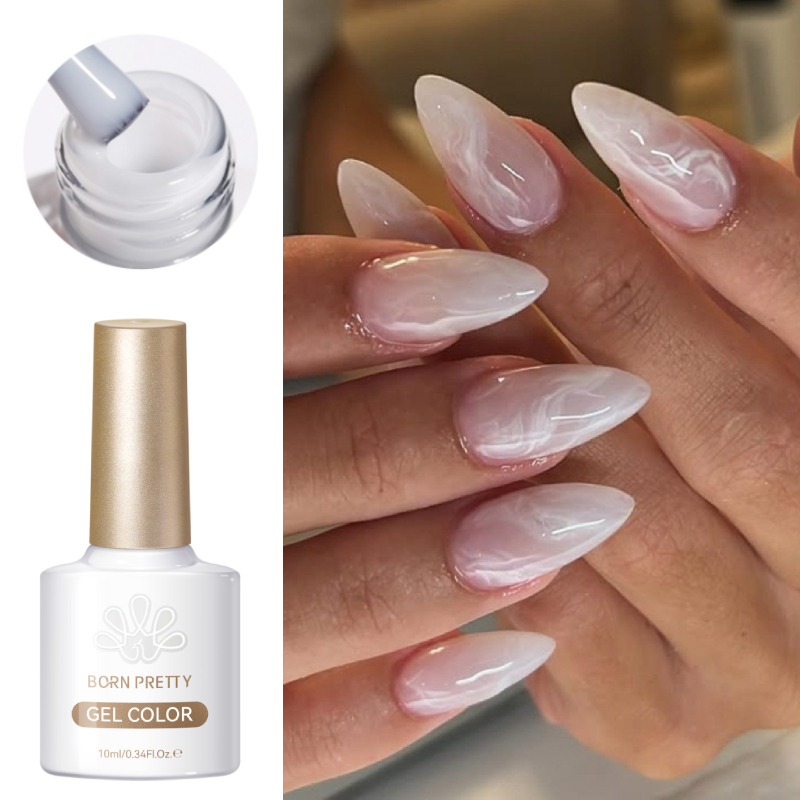 Born pretty 10ml geléia leitos - Resin Art Varnish avaliação e preço