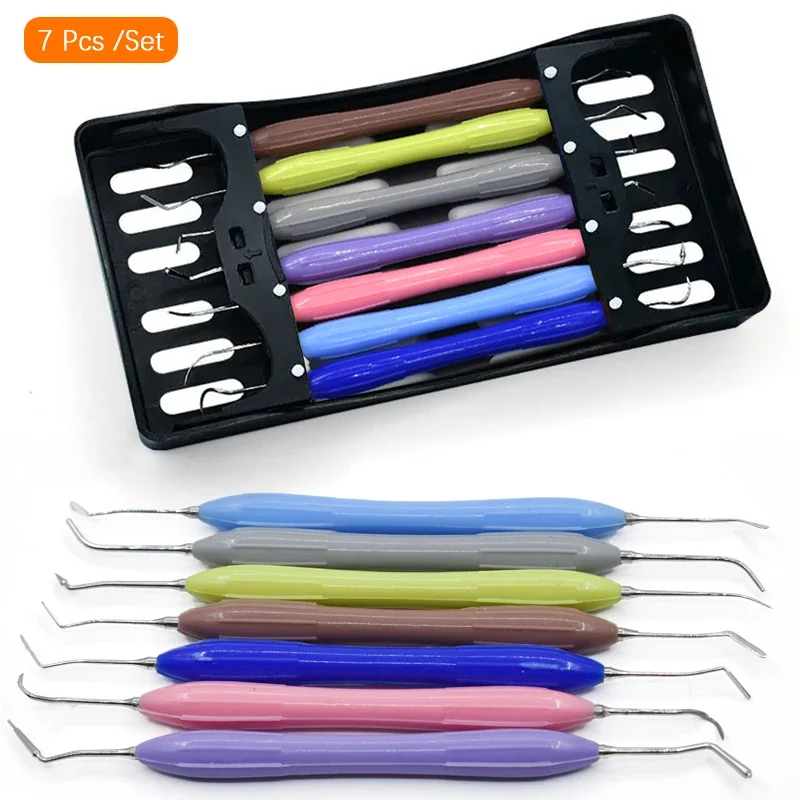 Kit dental profissional LM Art - Resin Art Aesthetic avaliação e preço