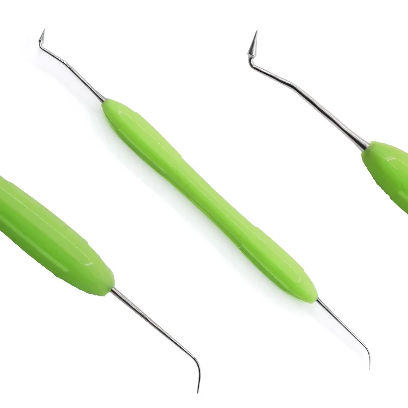 Kit dental profissional LM Art - Resin Art Aesthetic avaliação e preço
