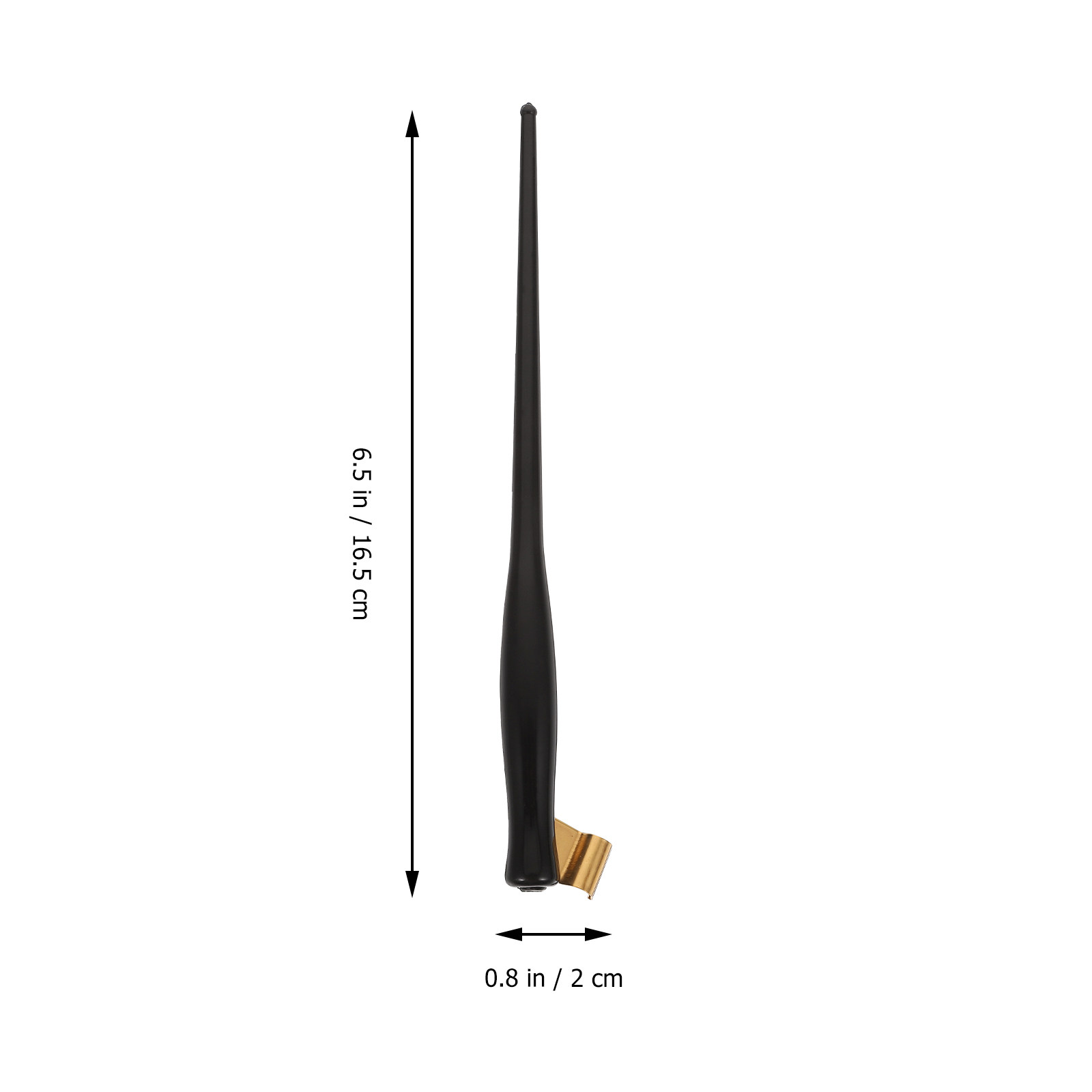 2 Peças de Canetas de Resina P - Resin Art Pen avaliação e preço