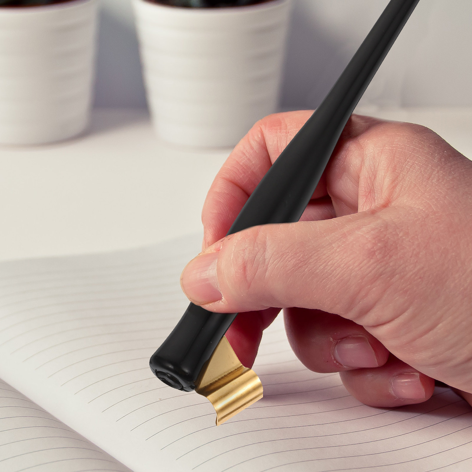 2 Peças de Canetas de Resina P - Resin Art Pen avaliação e preço