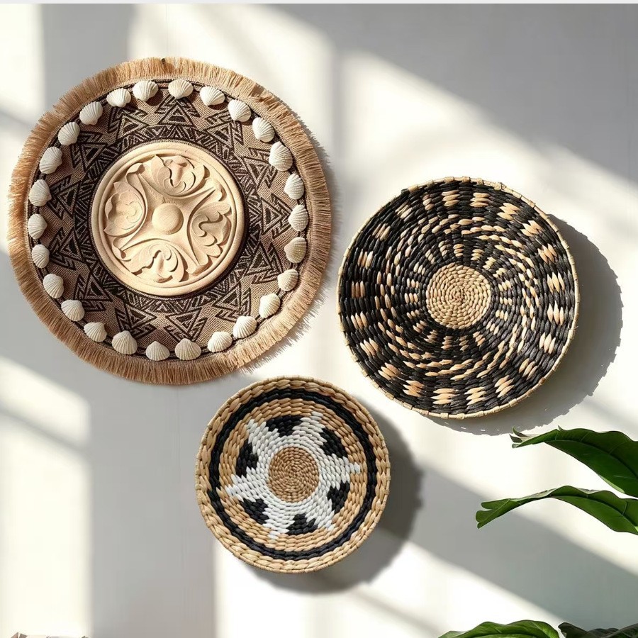 Decoração de Parede Boho em Pa - Resin Art Aesthetic avaliação e preço