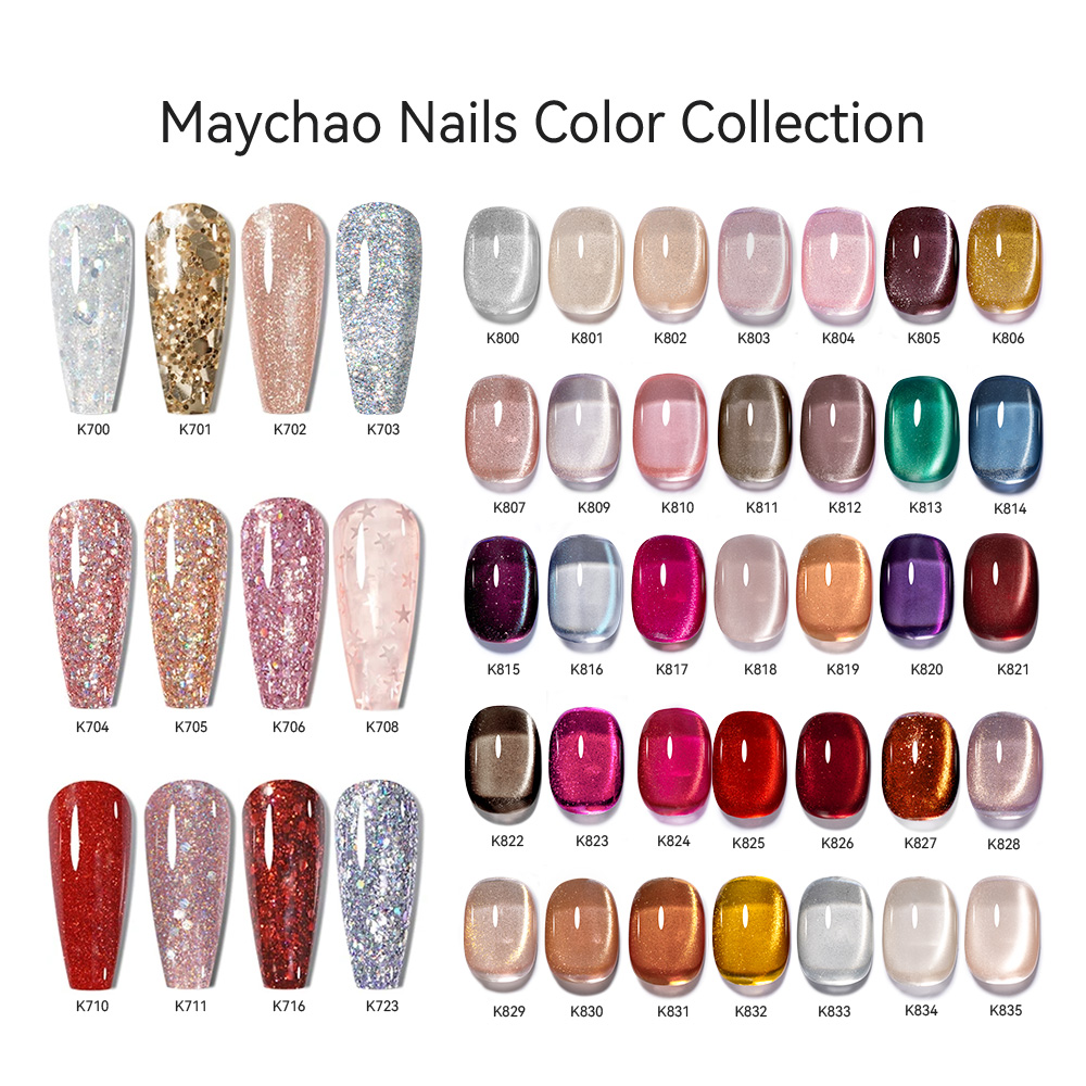 Esmalte em gel magnético com e - Resin Art Varnish avaliação e preço