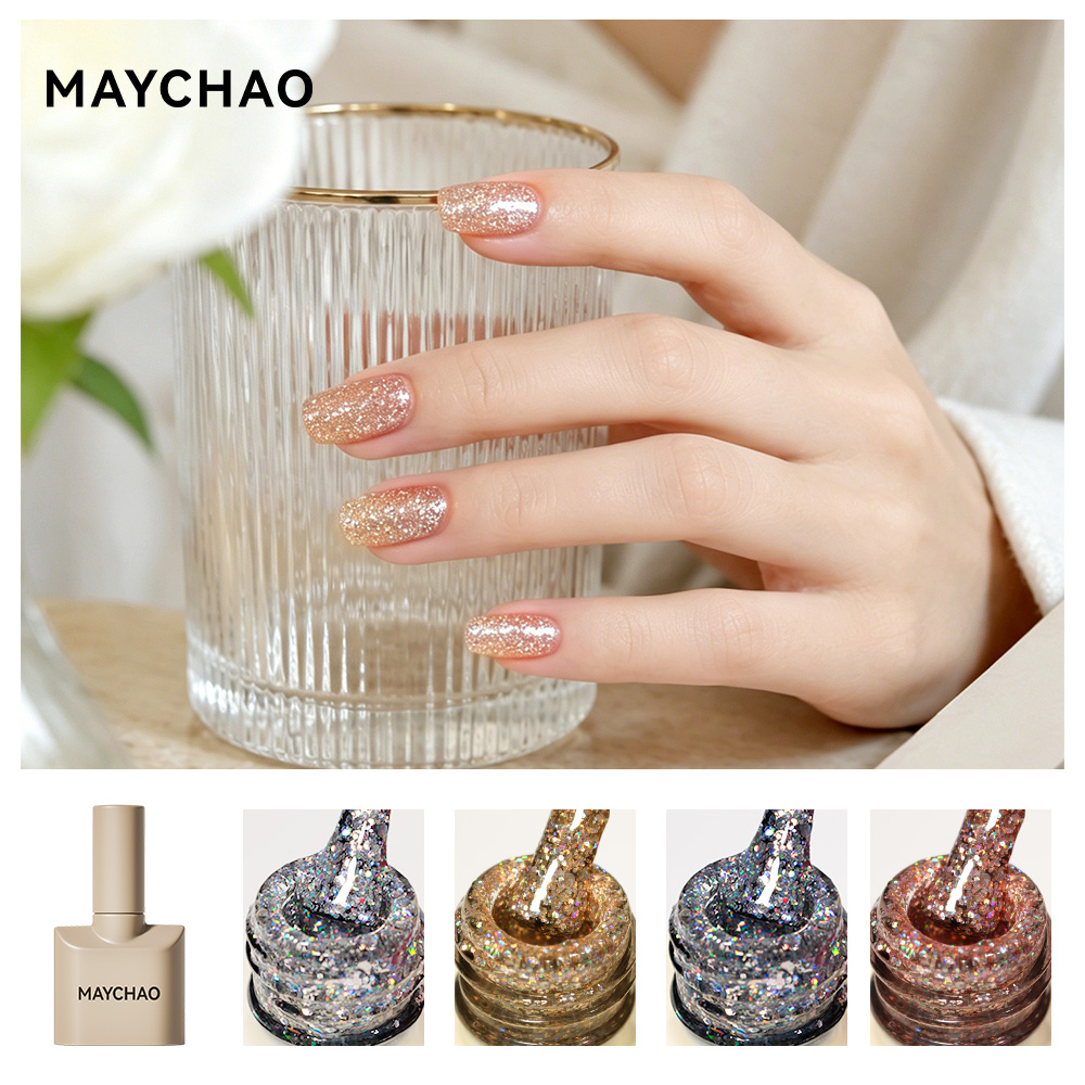 Esmalte em gel magnético com e - Resin Art Varnish avaliação e preço