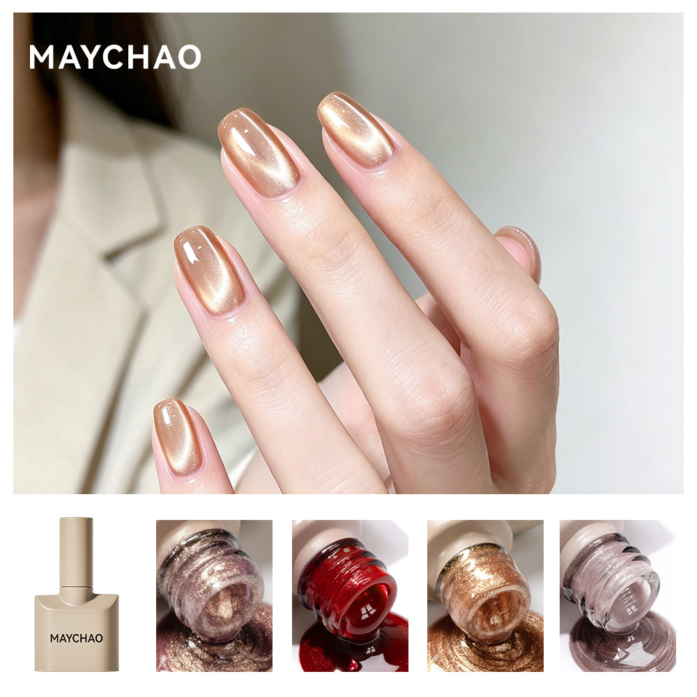 Esmalte em gel magnético com e - Resin Art Varnish avaliação e preço