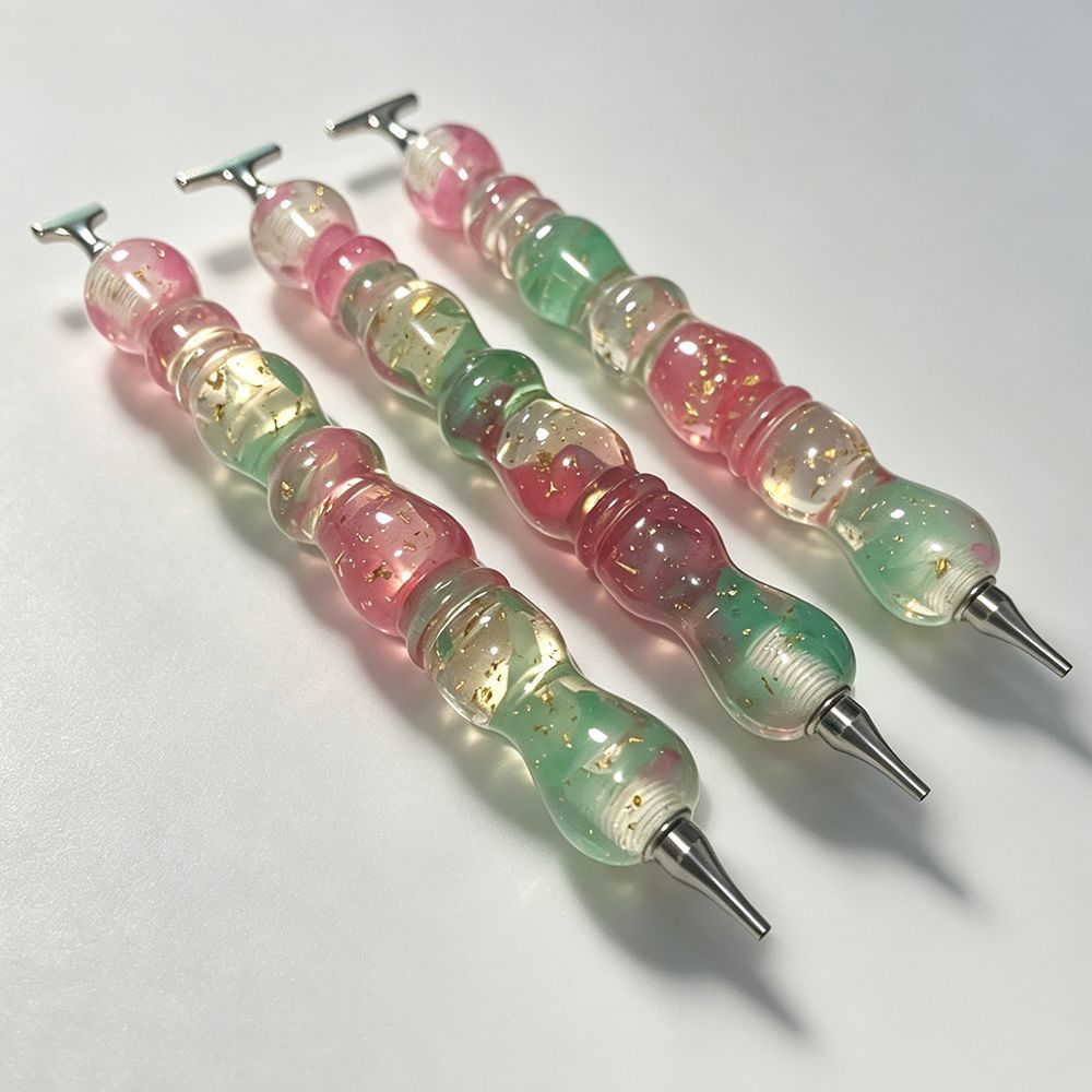 Nova Caneta de Pintura Diamant - Resin Art Pen avaliação e preço