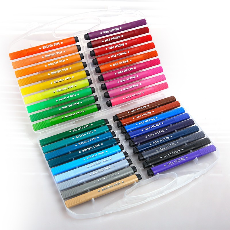 12/18/24/36/cores arte marcado - Copic Marker Sketch avaliação e preço