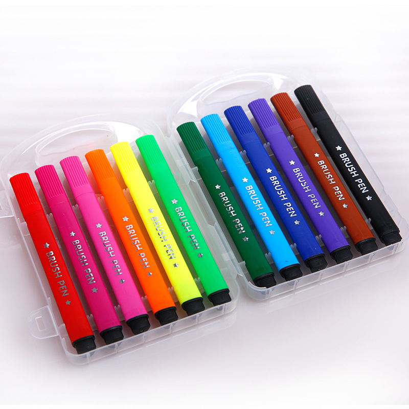 12/18/24/36/cores arte marcado - Copic Marker Sketch avaliação e preço