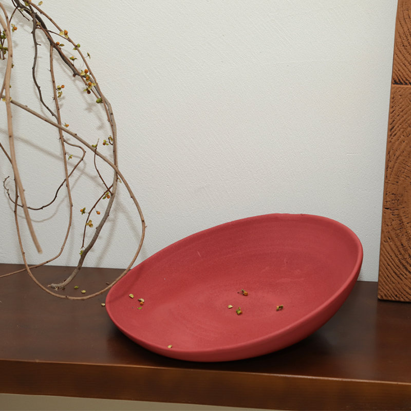 Bandeja de frutas de resina co - Resin Art Wooden Tray avaliação e preço