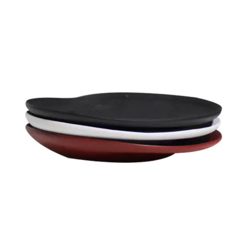 Bandeja de frutas de resina co - Resin Art Wooden Tray avaliação e preço