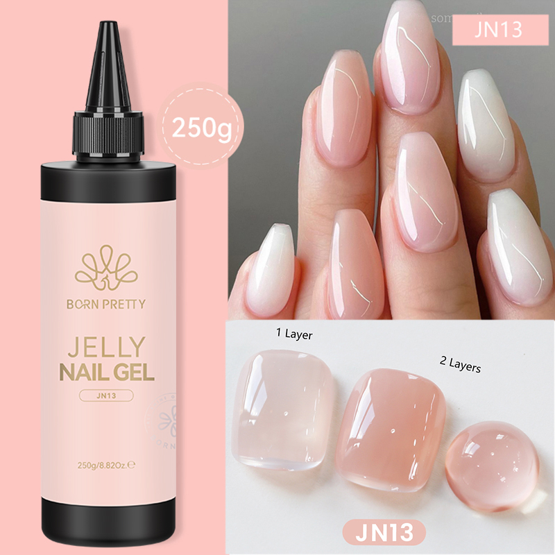 Nascido bonito 250g geléia bra - Resin Art Varnish avaliação e preço