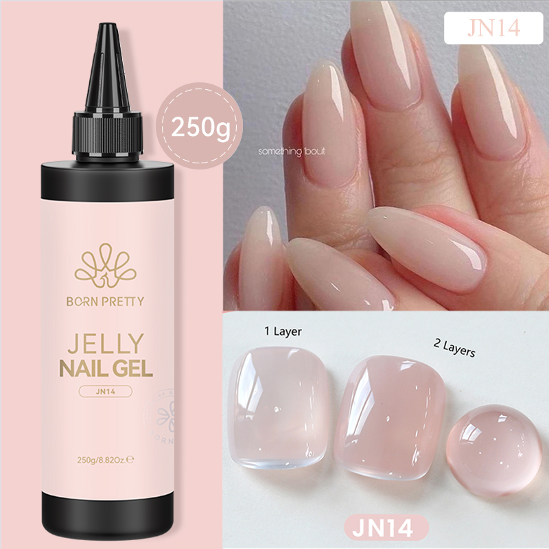 Nascido bonito 250g geléia bra - Resin Art Varnish avaliação e preço